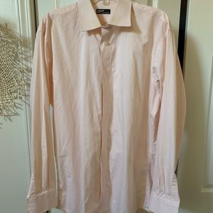 Men’s custome Rodes dress shirt